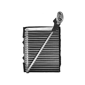 1997 - 2005  Audi A4, A4 Avant, A4 Quattro, S4 Volkswagen Passat AC Evaporator Core